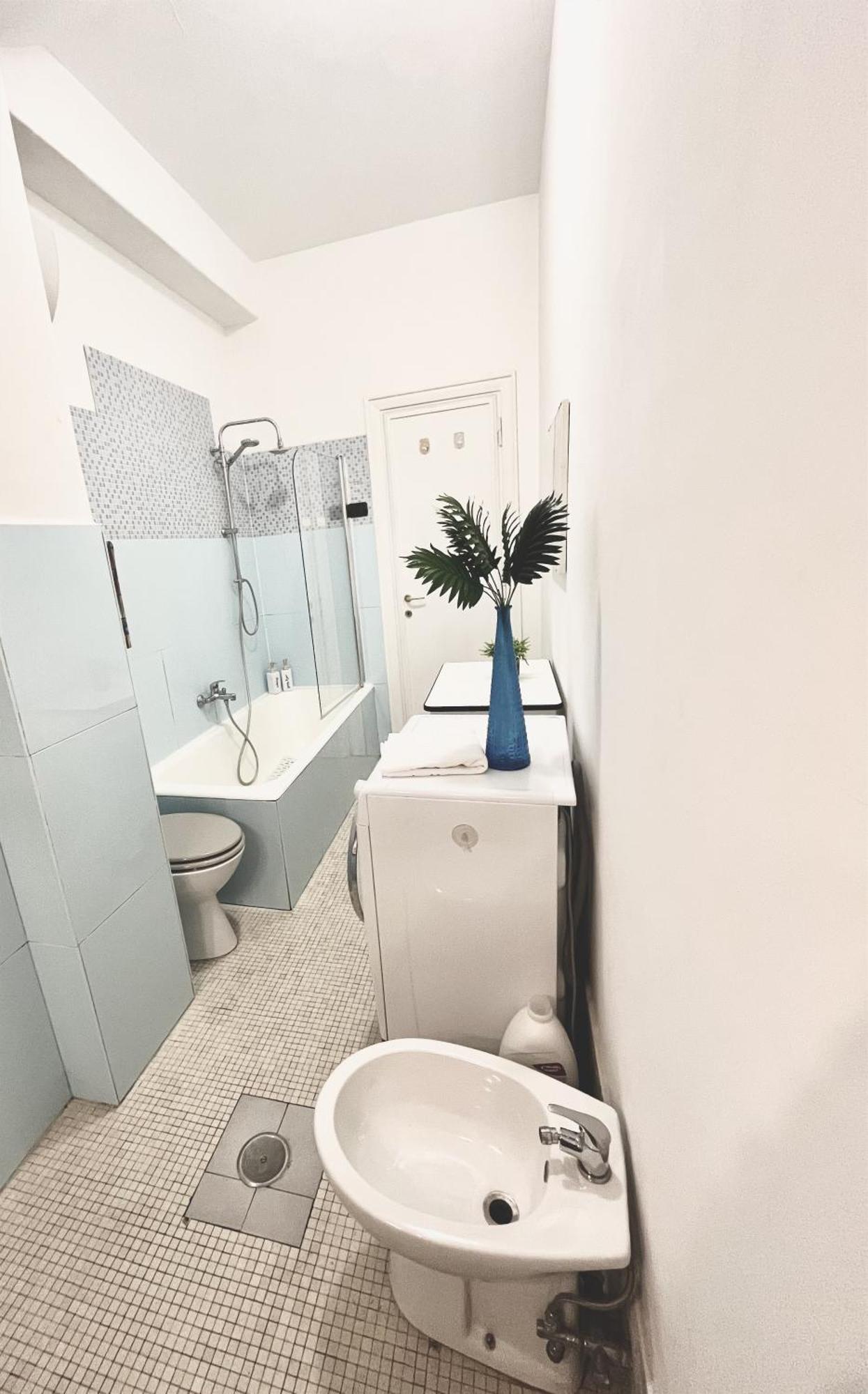 Cuore Di Marconi Apartment Roma Dış mekan fotoğraf