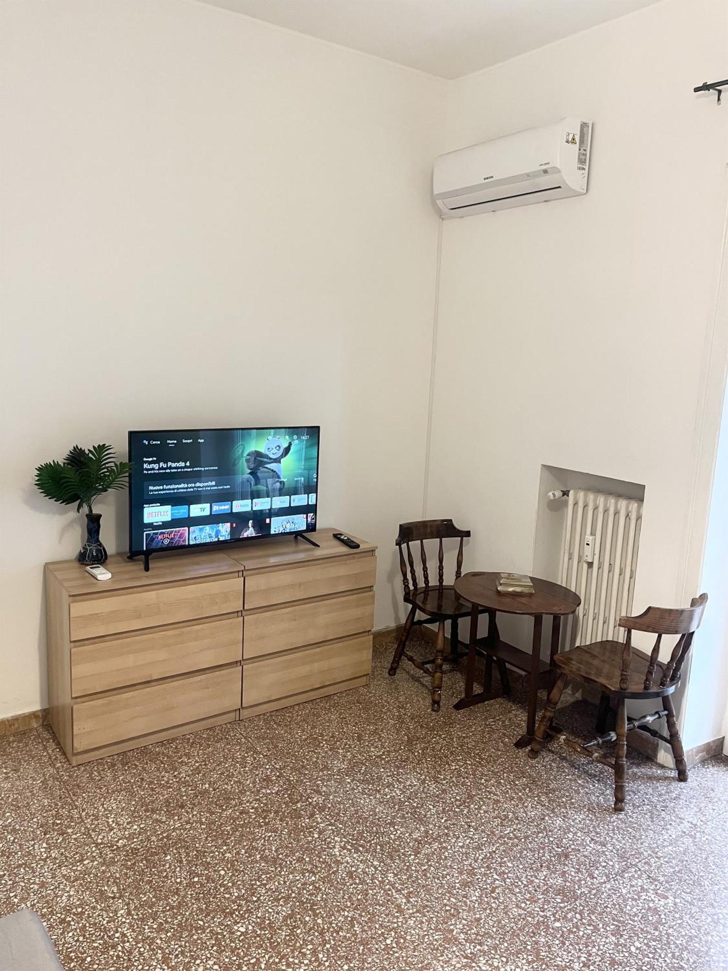 Cuore Di Marconi Apartment Roma Dış mekan fotoğraf
