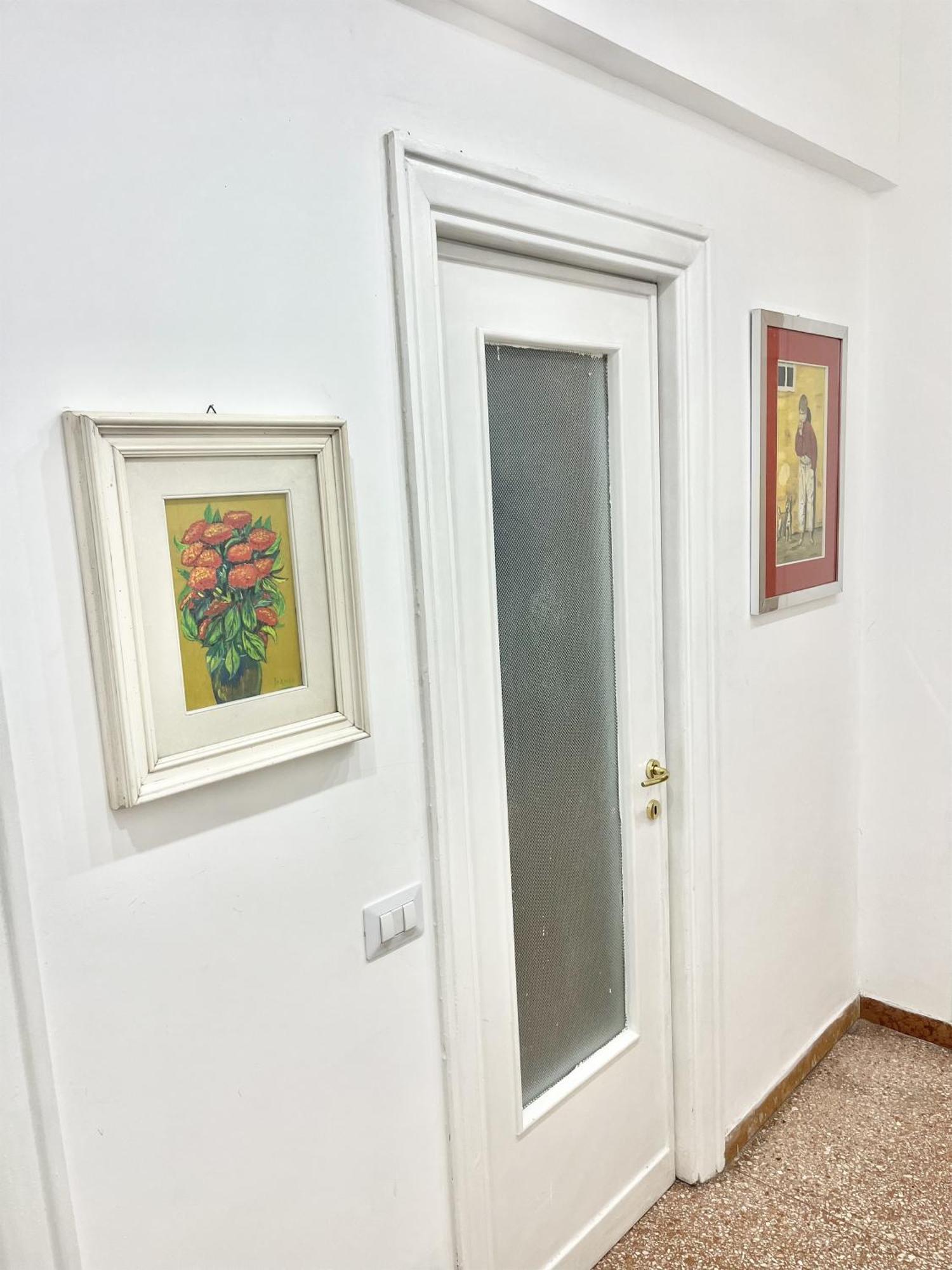 Cuore Di Marconi Apartment Roma Dış mekan fotoğraf