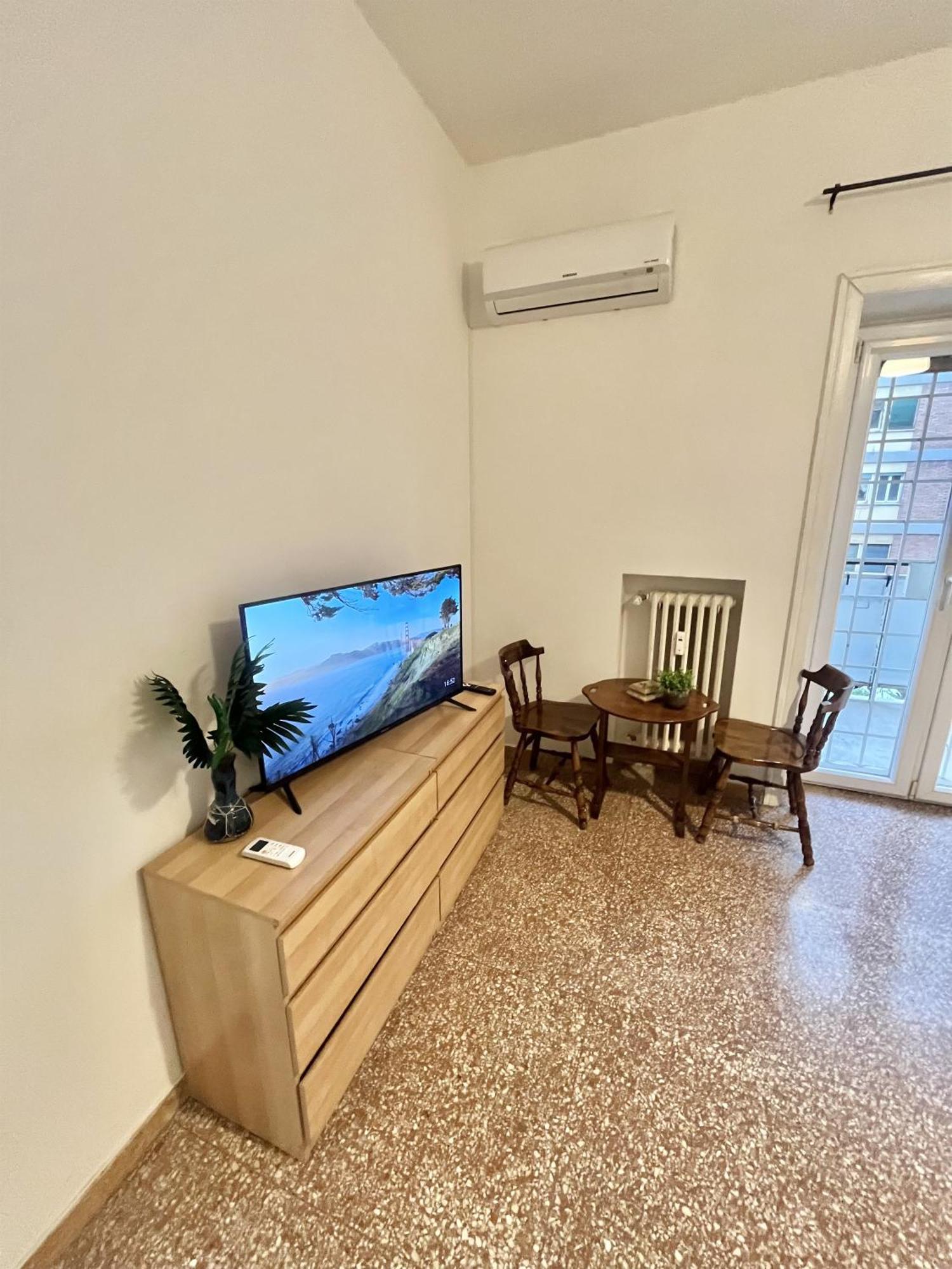 Cuore Di Marconi Apartment Roma Dış mekan fotoğraf