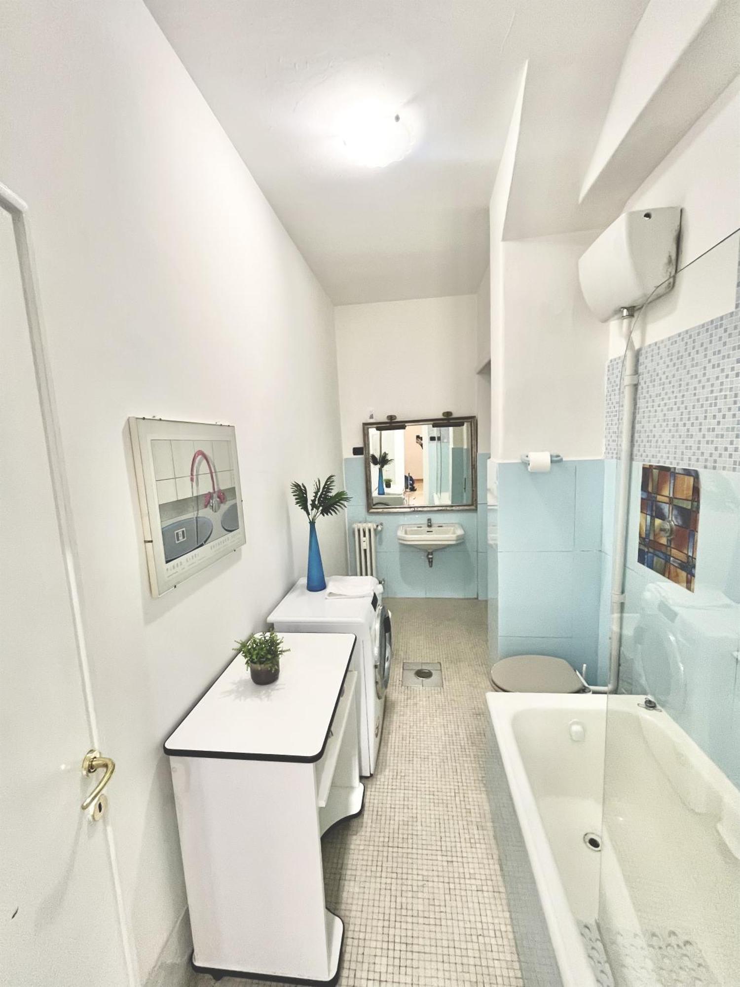 Cuore Di Marconi Apartment Roma Dış mekan fotoğraf