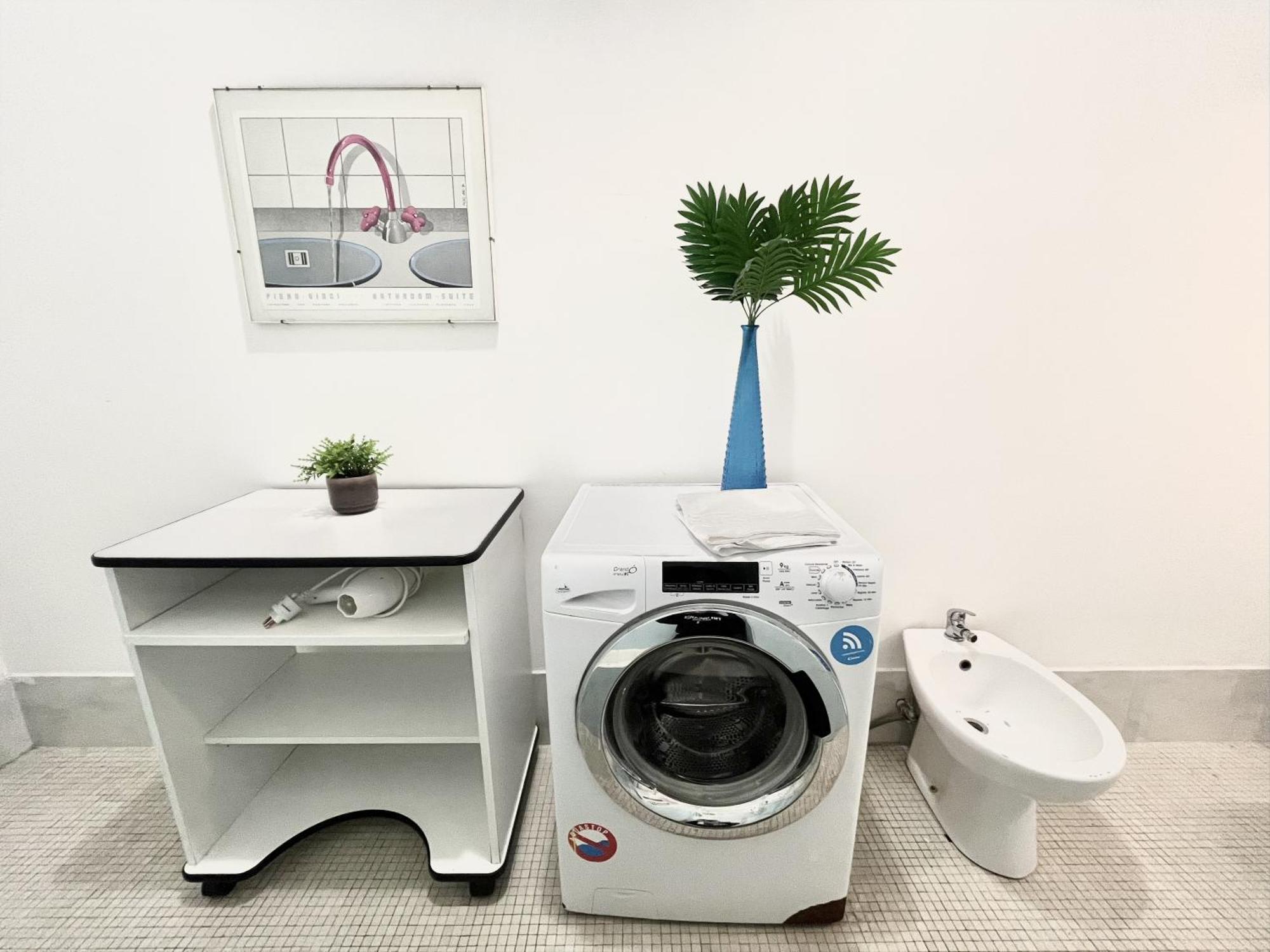 Cuore Di Marconi Apartment Roma Dış mekan fotoğraf