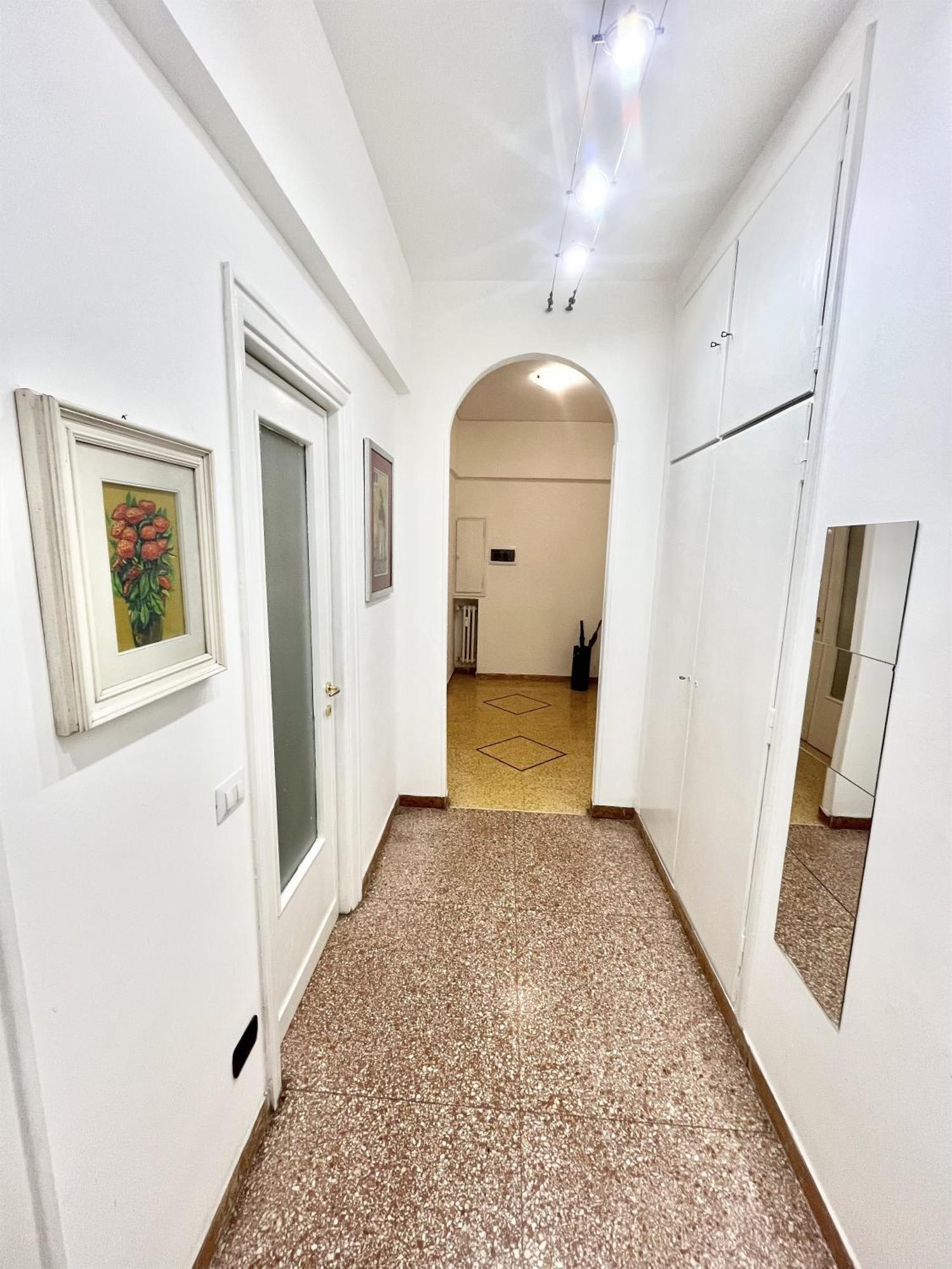 Cuore Di Marconi Apartment Roma Dış mekan fotoğraf