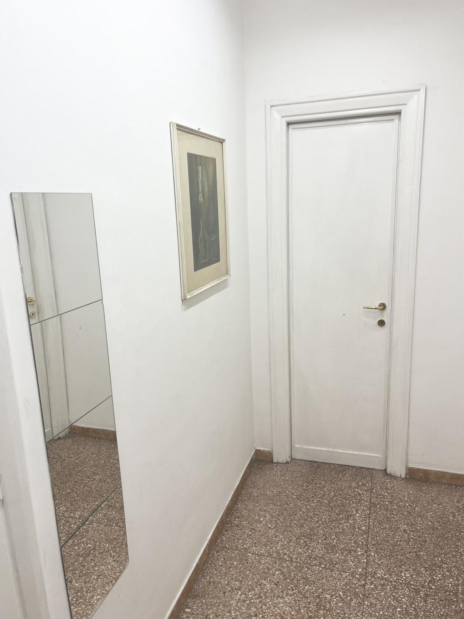 Cuore Di Marconi Apartment Roma Dış mekan fotoğraf